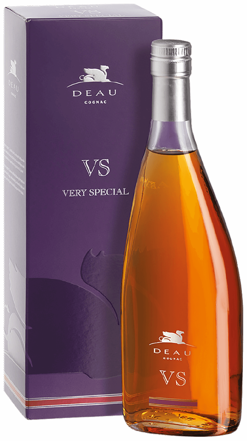 До VS в подарочной упаковке 0.7&nbsp;л