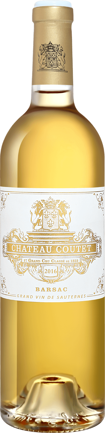 Chateau Coutet Barsac AOC