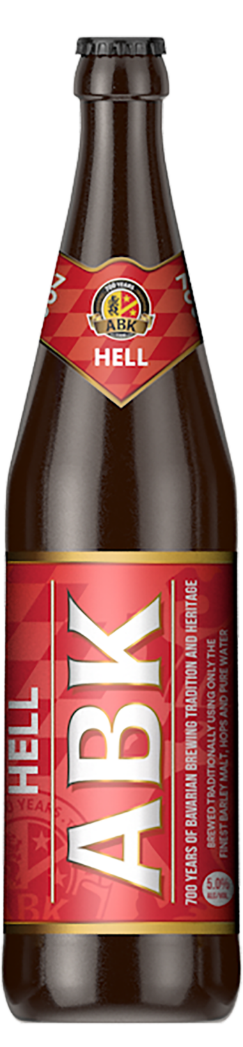 АБК Хель 0.5&nbsp;л