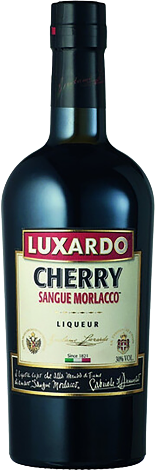 Люксардо Черри Сангуэ Морлакко 0.75&nbsp;л