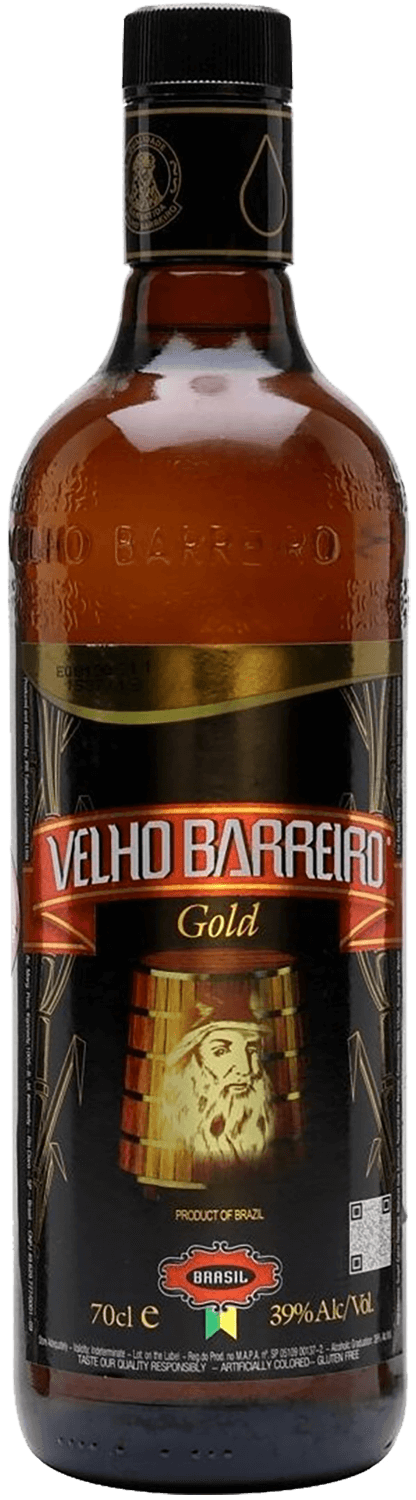 Вельо Баррейро Голд 0.7&nbsp;л