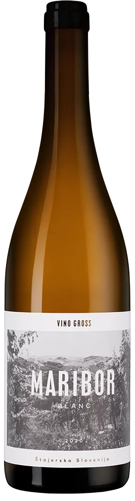 Maribor Vino Gross
