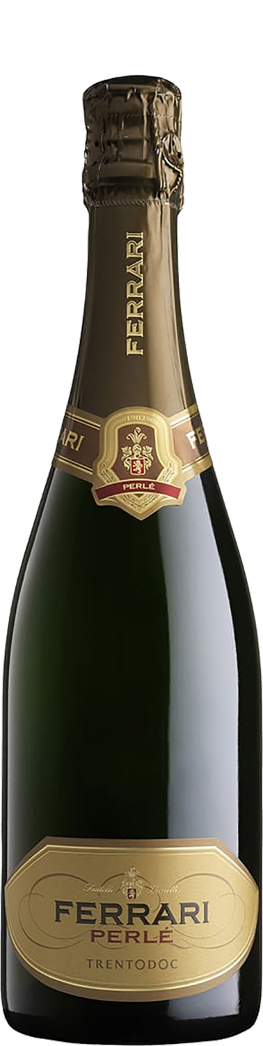 Ferrari Perle Brut Trento DOC