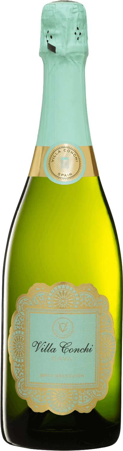 Cava DO Brut Seleccion Villa Conchi