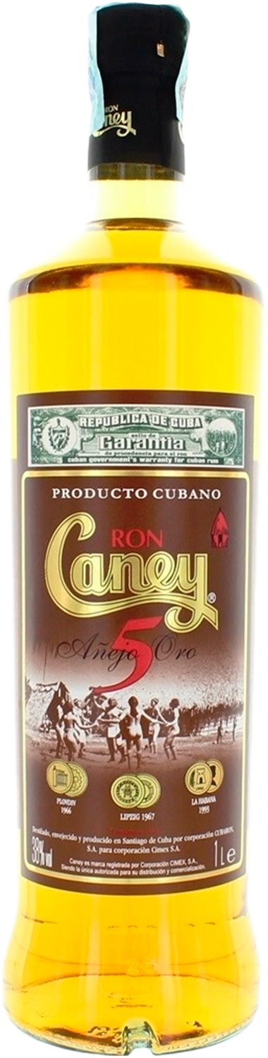 Каней Аньехо Оро 5 лет 1&nbsp;л