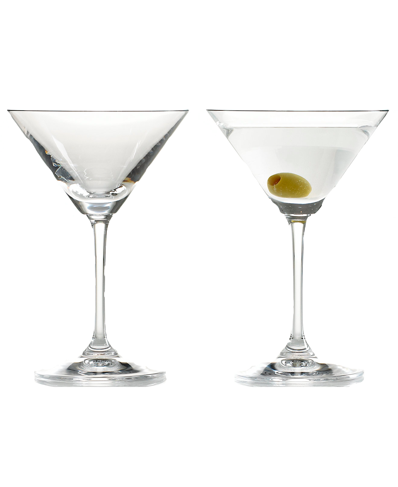 Ридель Винум Мартини (набор из 2 бокалов)