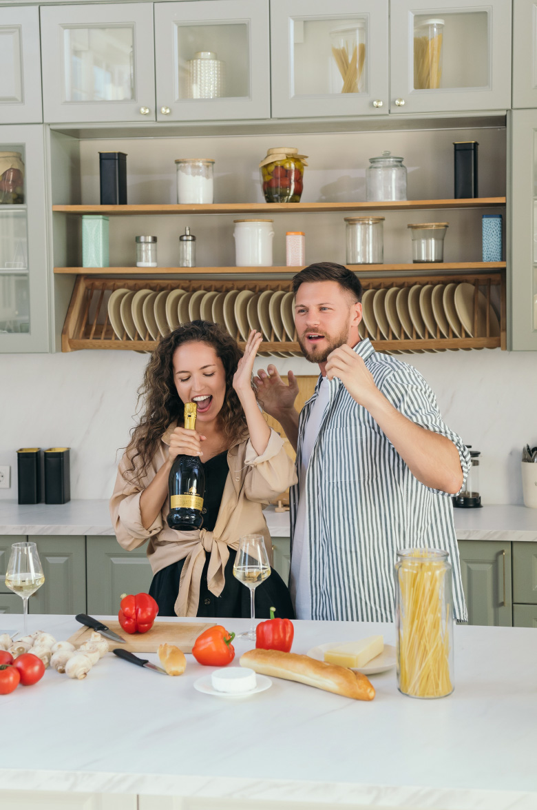 Вилла Санди Просекко Ди Вальдоббьядене DOCG Супериоре Экстра Драй - 0.75&nbsp;л