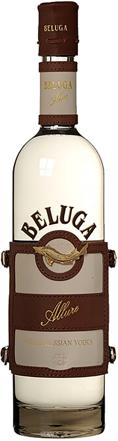 Beluga Allure