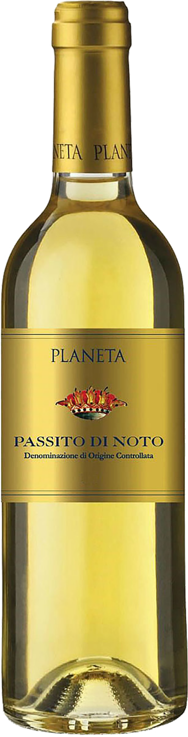 Passito di Noto Noto DOC Planeta