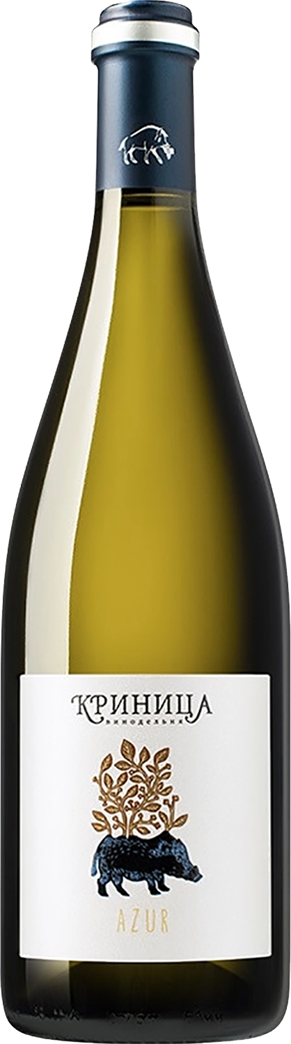 Криница Азюр Геленджик-Криница-Бетта ЗНМП 0.75&nbsp;л