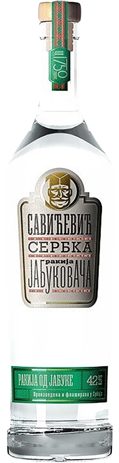 Савичевич Ябуковача 5&nbsp;л