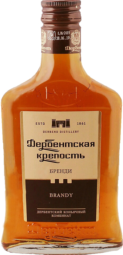 Дербентская крепость 0.25&nbsp;л