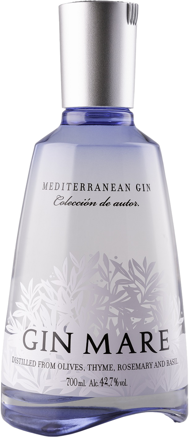 Джин Маре 0.7&nbsp;л