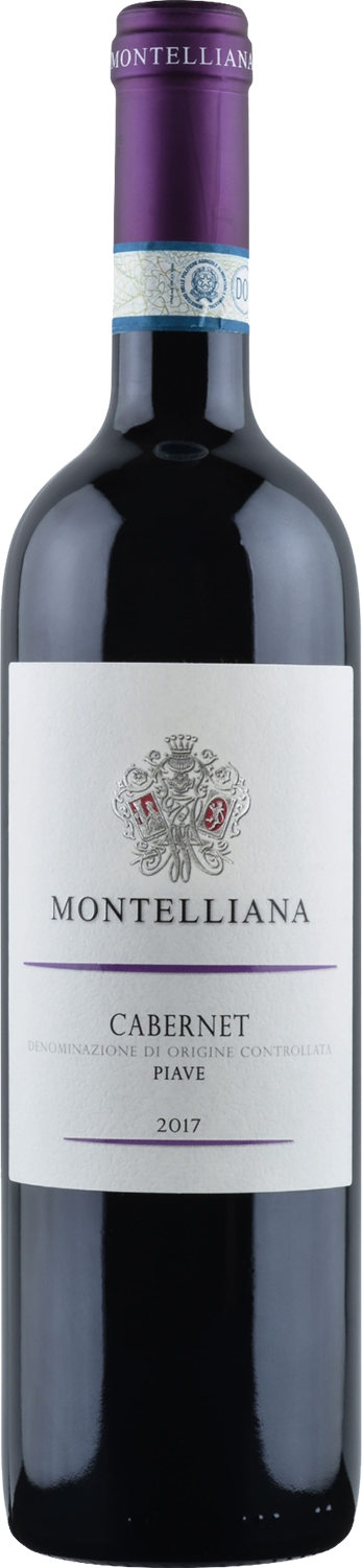 Montelliana Cabernet Piave DOC