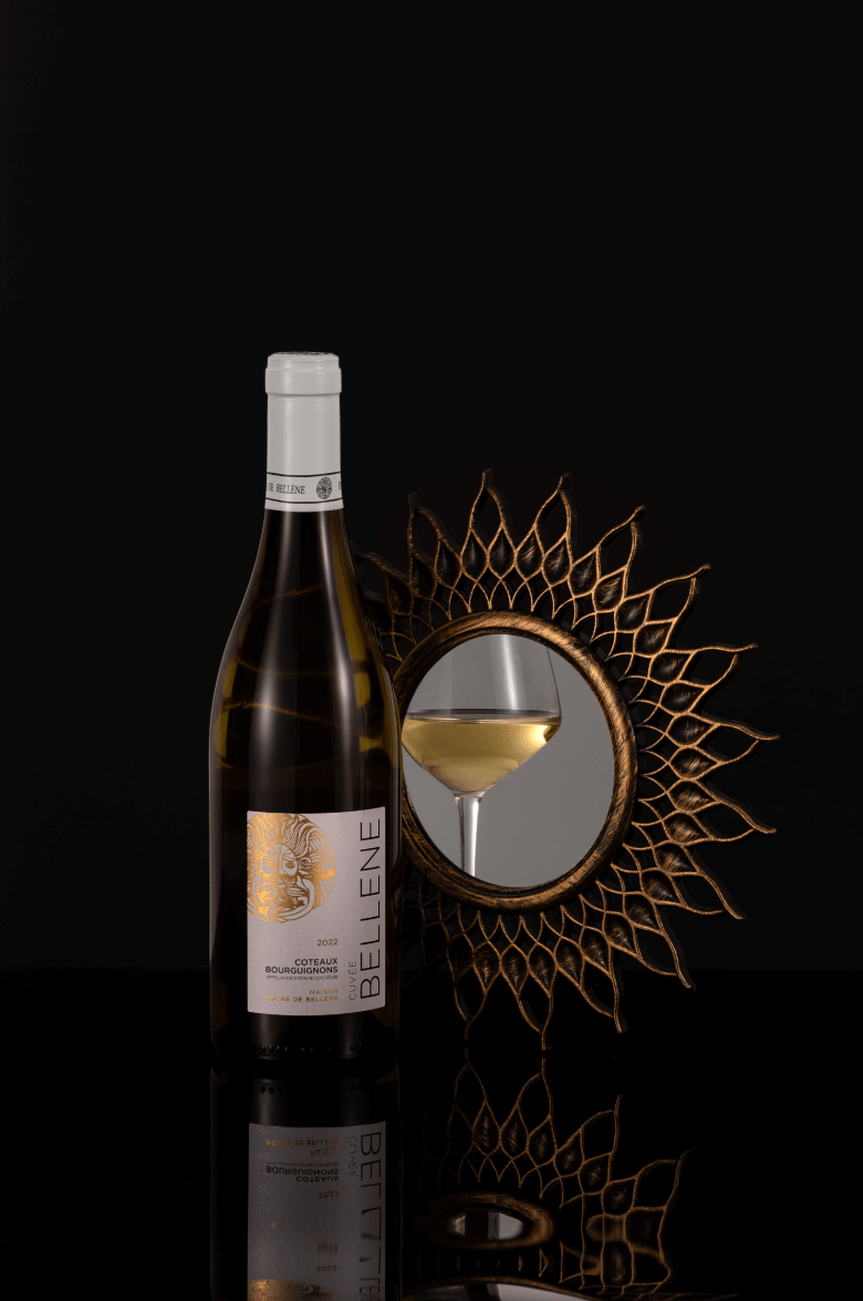 Кюве Беллен Кото Бургиньон AOC Мезон Рош де Беллен 2022 0.75&nbsp;л