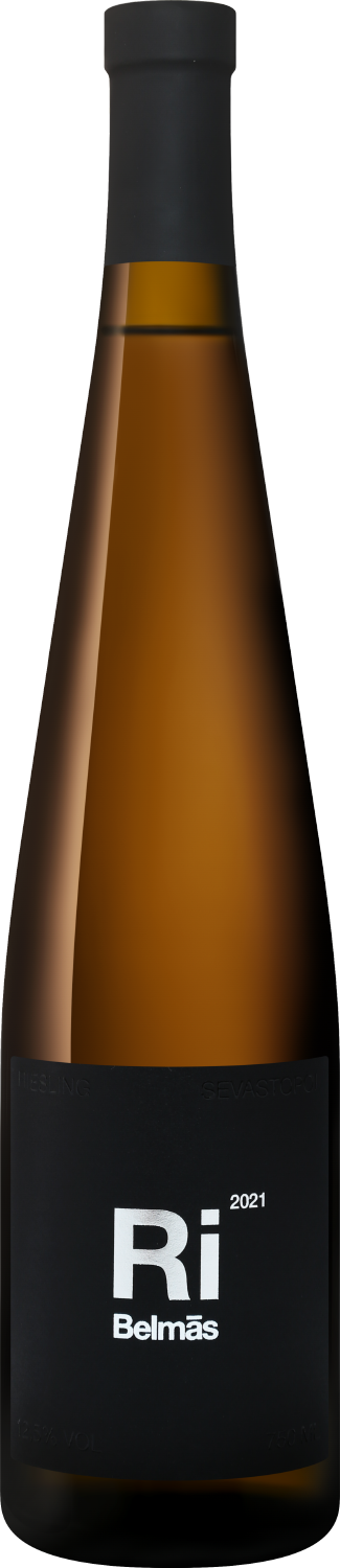 Рислинг Бельмас 2021 0.75&nbsp;л