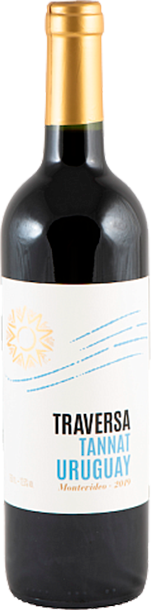 Таннат Траверса 0.75&nbsp;л