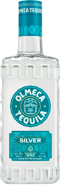 Olmeca Tequila Blanco