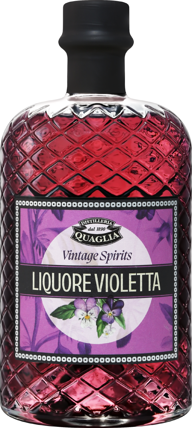 Ликёр Liquore Violetta 0.7 л (Ликер Фиалка), купить в магазине в  Ростове-на-Дону - цена, отзывы