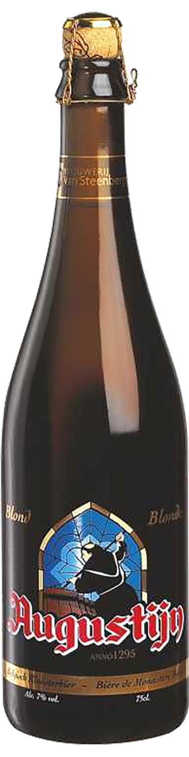 Августин Блонд Ван Стеенберг 0.75&nbsp;л