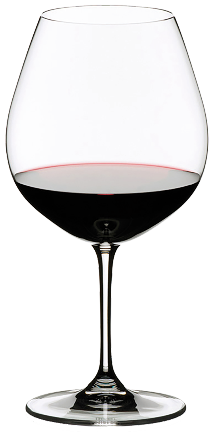 цена Riedel Vinum Burgundy (2 glasses set), 6416/07