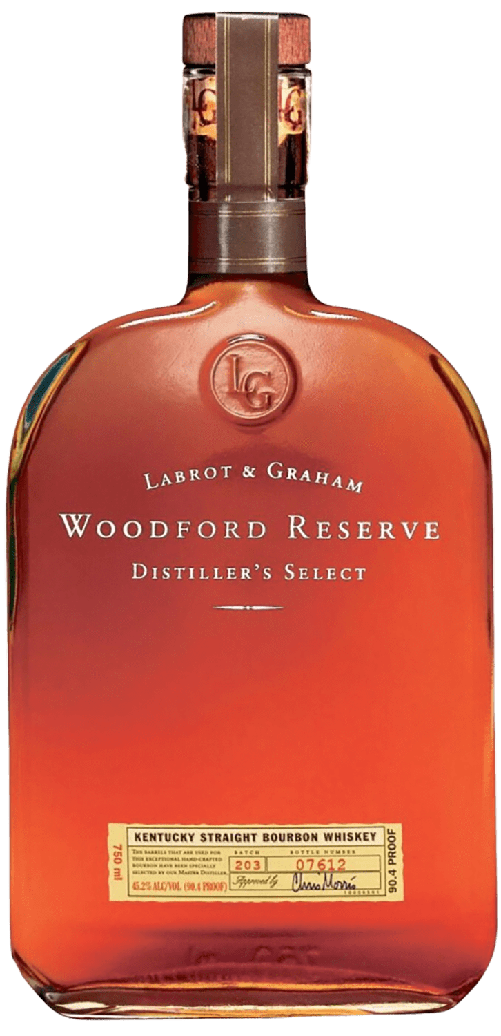 цена Woodford Reserve Kentucky Straight Bourbon Whiskey