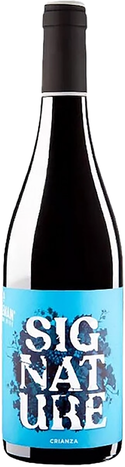 Signature Crianza Valencia DO Neleman