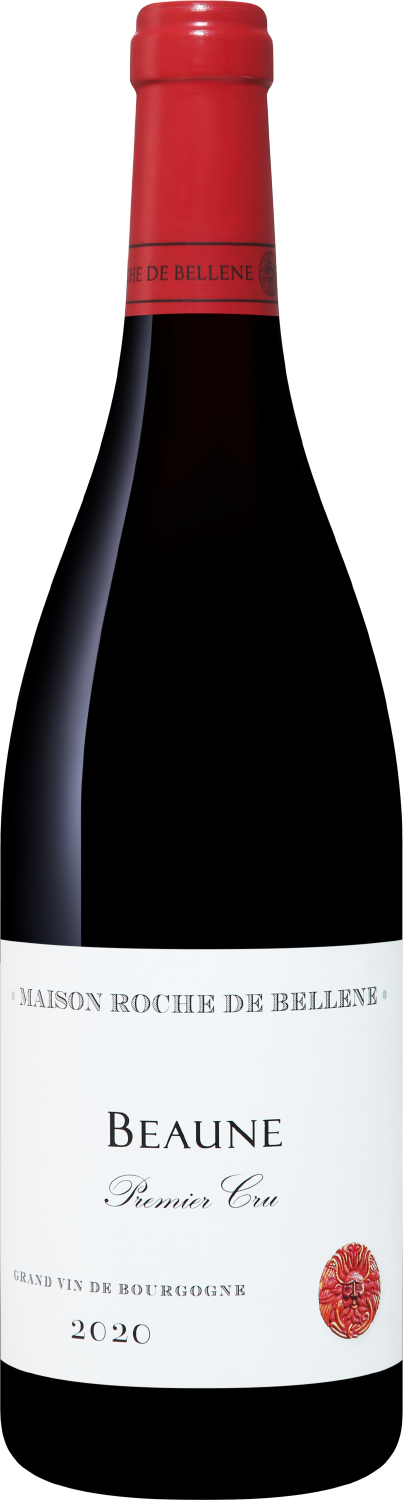 Бон Премье Крю AOC Мезон Рош де Беллен 2020 0.75&nbsp;л