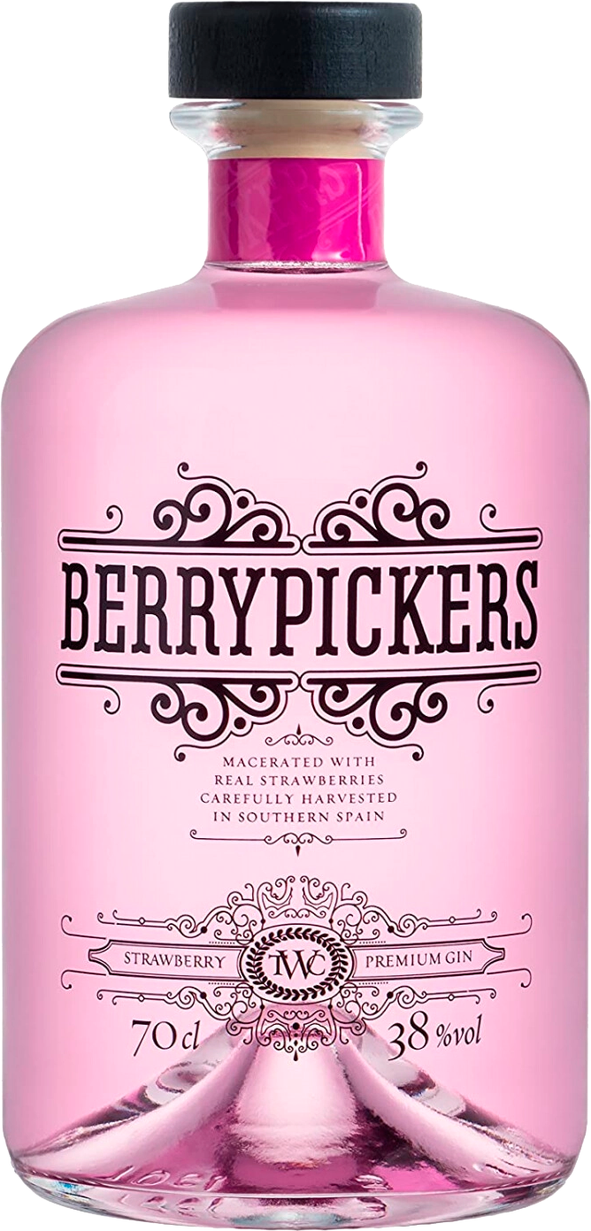 Берри Пикерс 0.7&nbsp;л