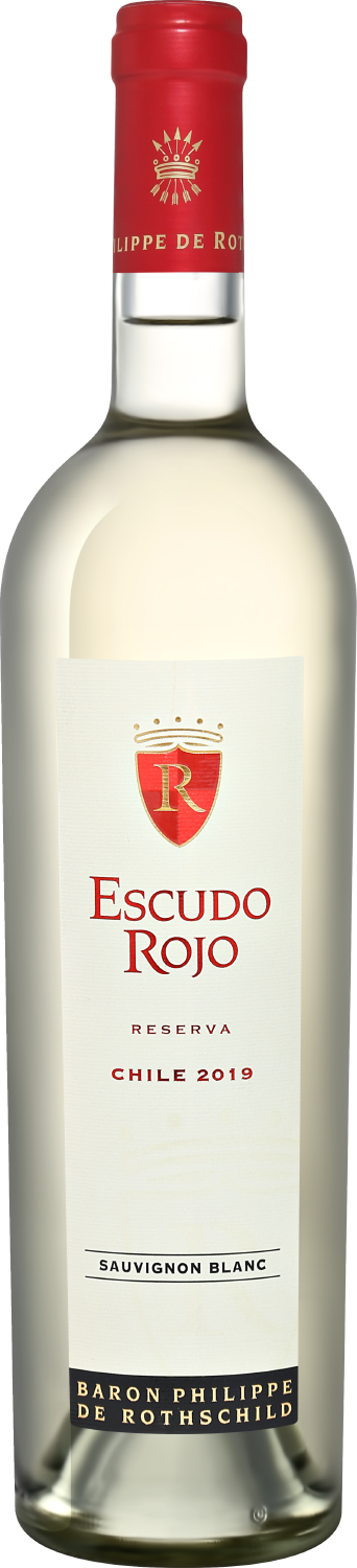 Escudo Rojo Sauvignon Blanc Reserva Casablanca Valley DO Baron Philippe de Rothschild