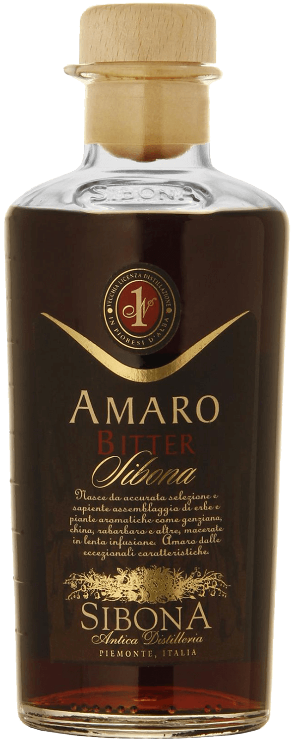 Sibona Amaro