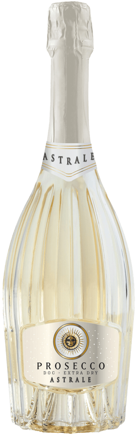 Astrale Prosecco DOC Extra Dry Piccini