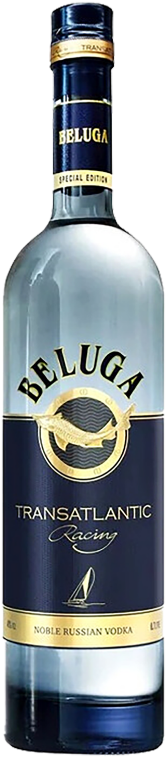 Beluga Transatlantic Racing