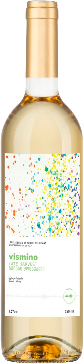 Висмино Лейт Харвест 0.75&nbsp;л