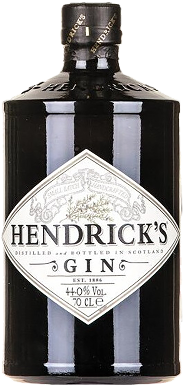 Джин Хендрикс 1&nbsp;л