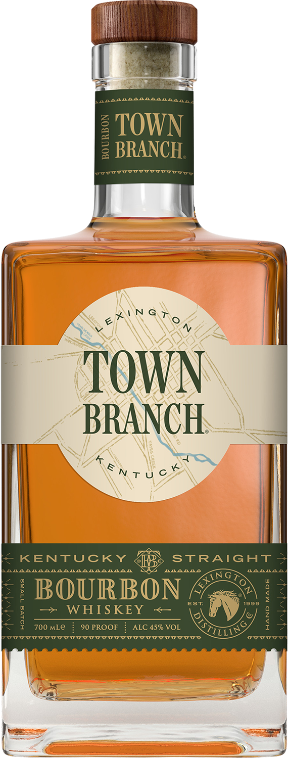 Town Branch Bourbon