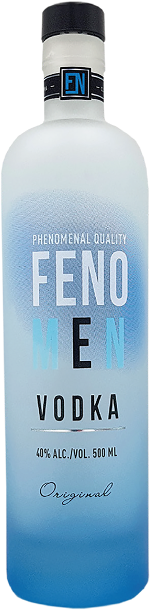 Феномен 0.5&nbsp;л