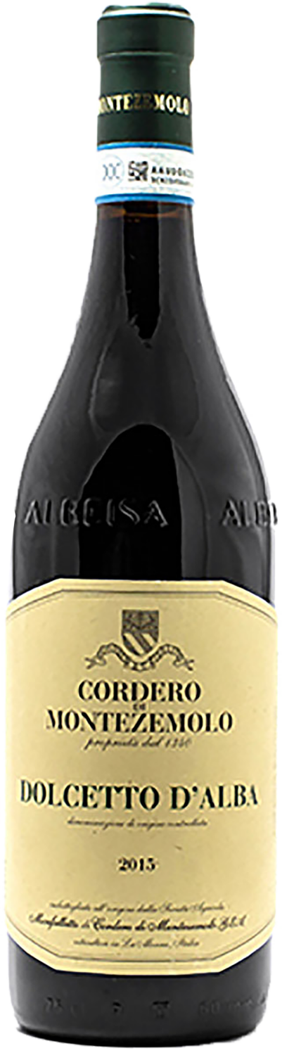 Dolcetto d'Alba DOC Cordero di Montezemolo