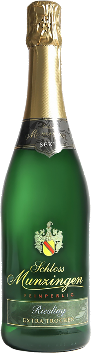 Schloss Munzingen Riesling Extra Trocken