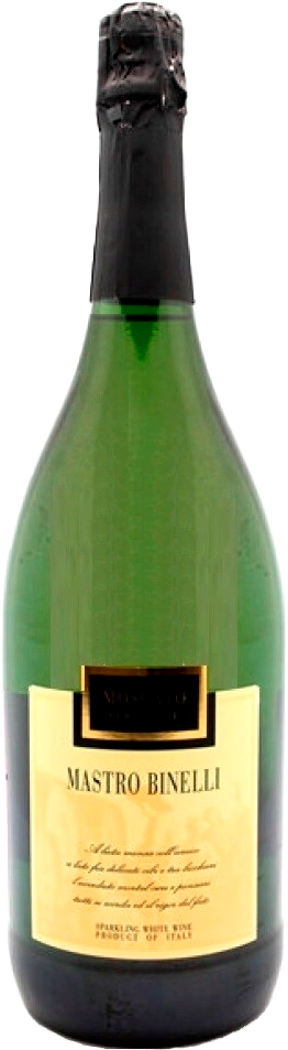 Mastro Binelli Moscato