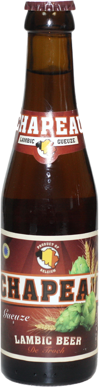 Шапо Гёз Ламбик Де Трох 0.25&nbsp;л