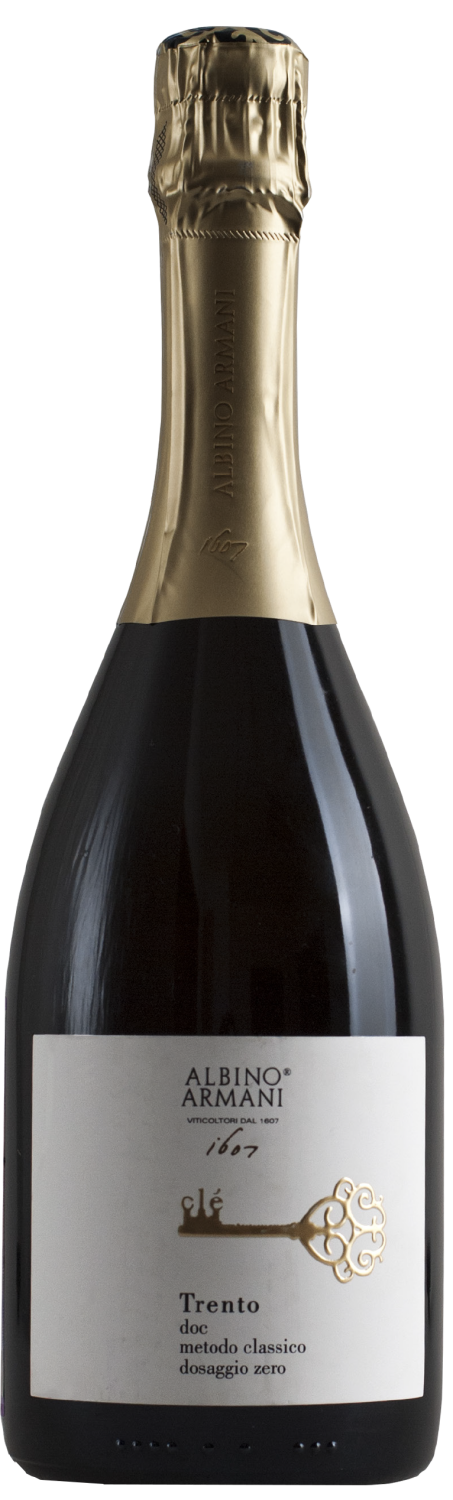 Альбино Армани Кле Тренто DOC 0.75&nbsp;л
