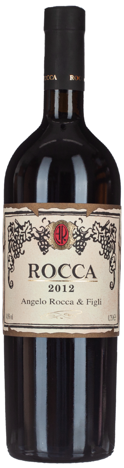 Рокка Апулия IGT Анжело Рокка и Сыновья 0.75&nbsp;л