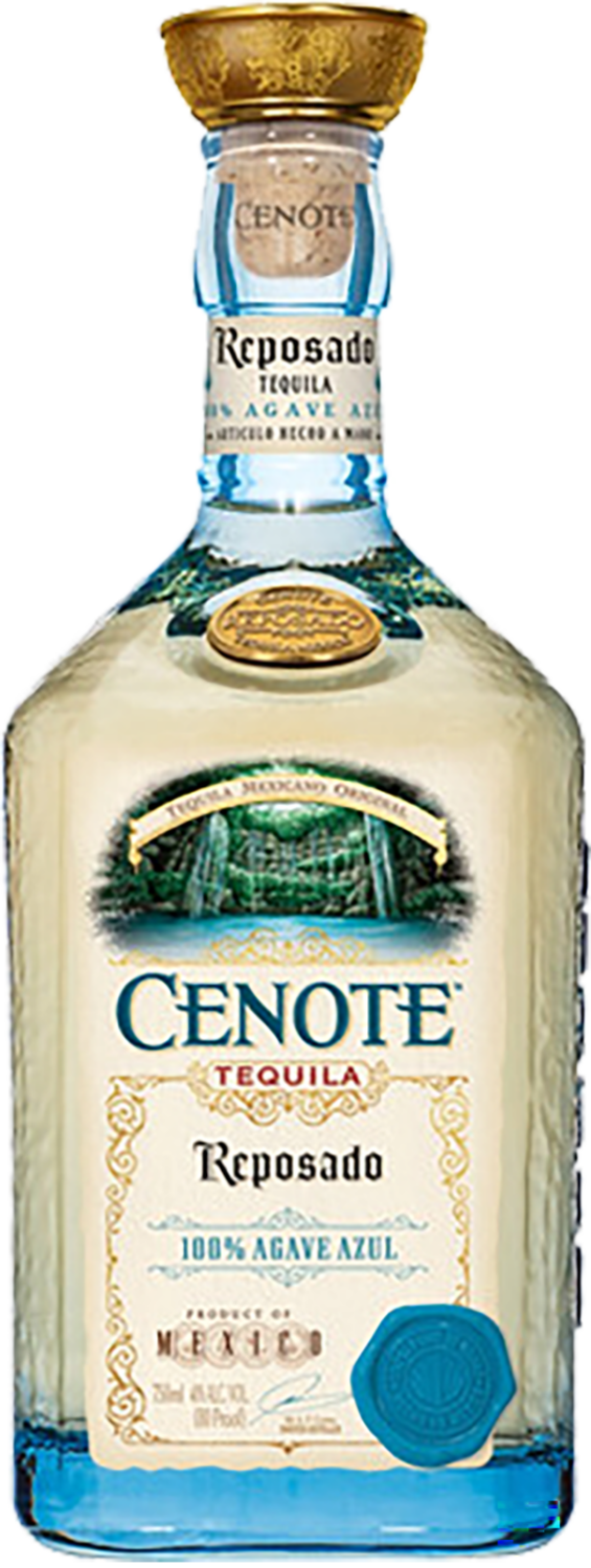 Cenote Reposado