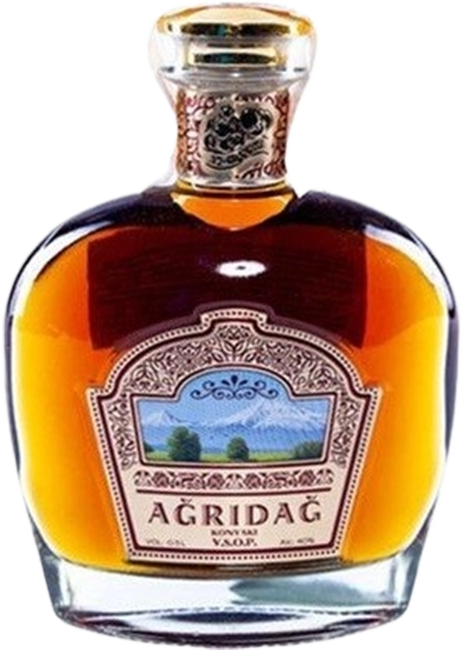 Agridag VSOP