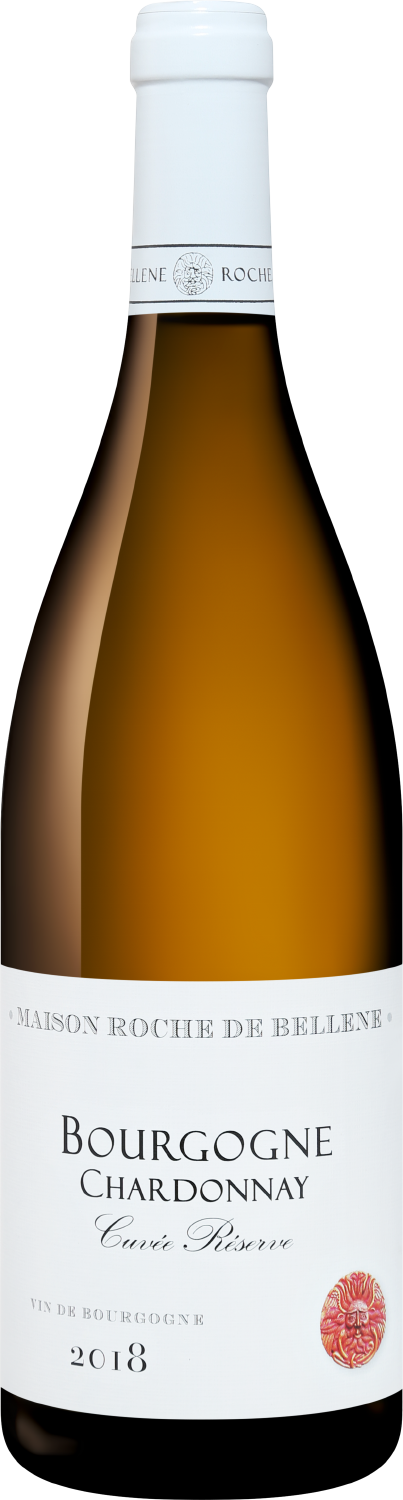 Cuvee Reserve Chardonnay Bourgogne AOC Maison Roche de Bellene chardonnay bourgogne aoc reserve personnelle aegerter