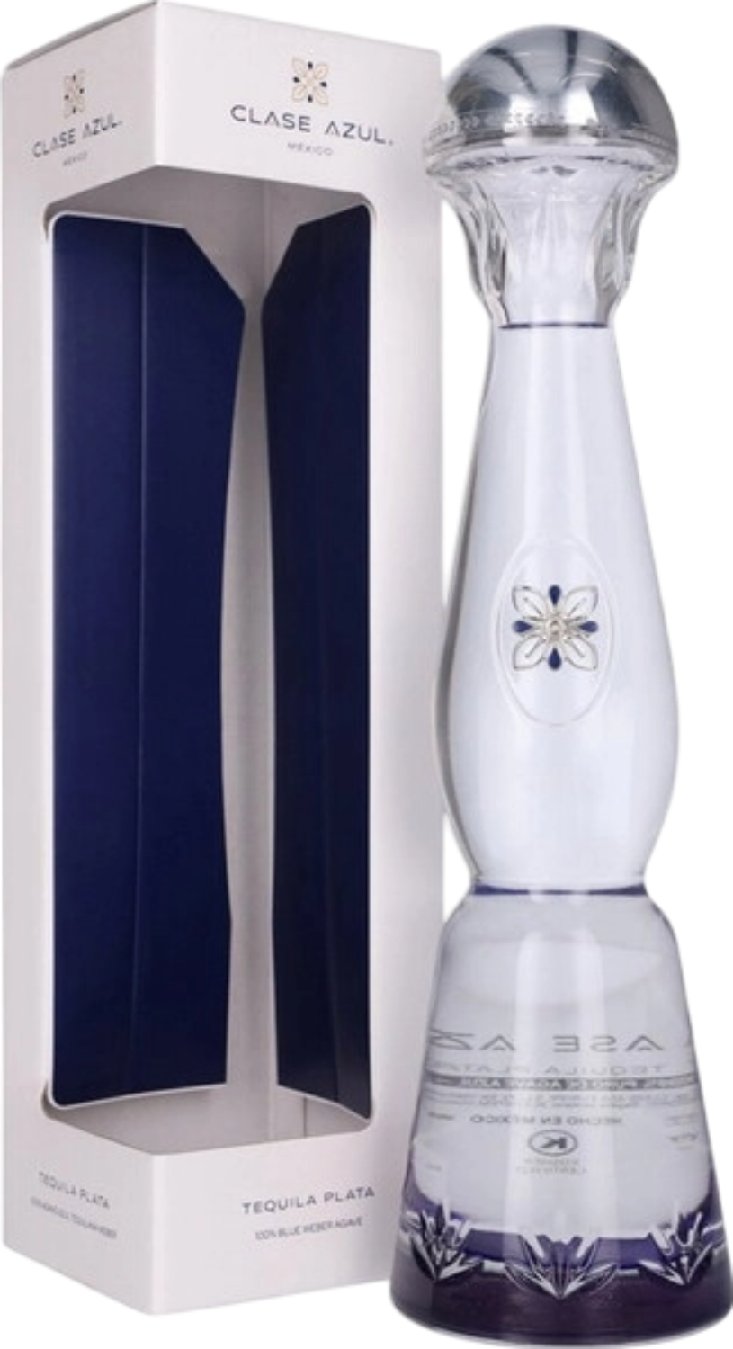 Clase Azul Plata (gift box)