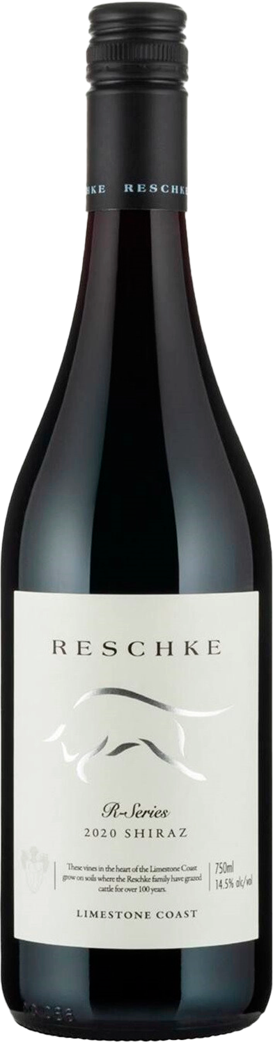 Решке Шираз Лаймстоун Коаст 0.75&nbsp;л