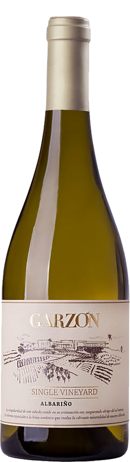 Гарзон Сингл Виньярд Альбариньо 0.75&nbsp;л