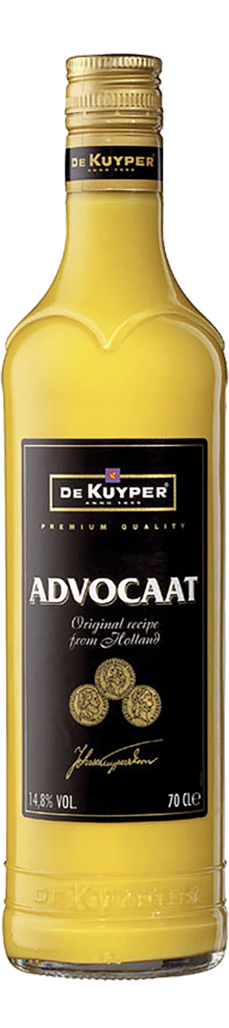 De Kuyper Advocaat